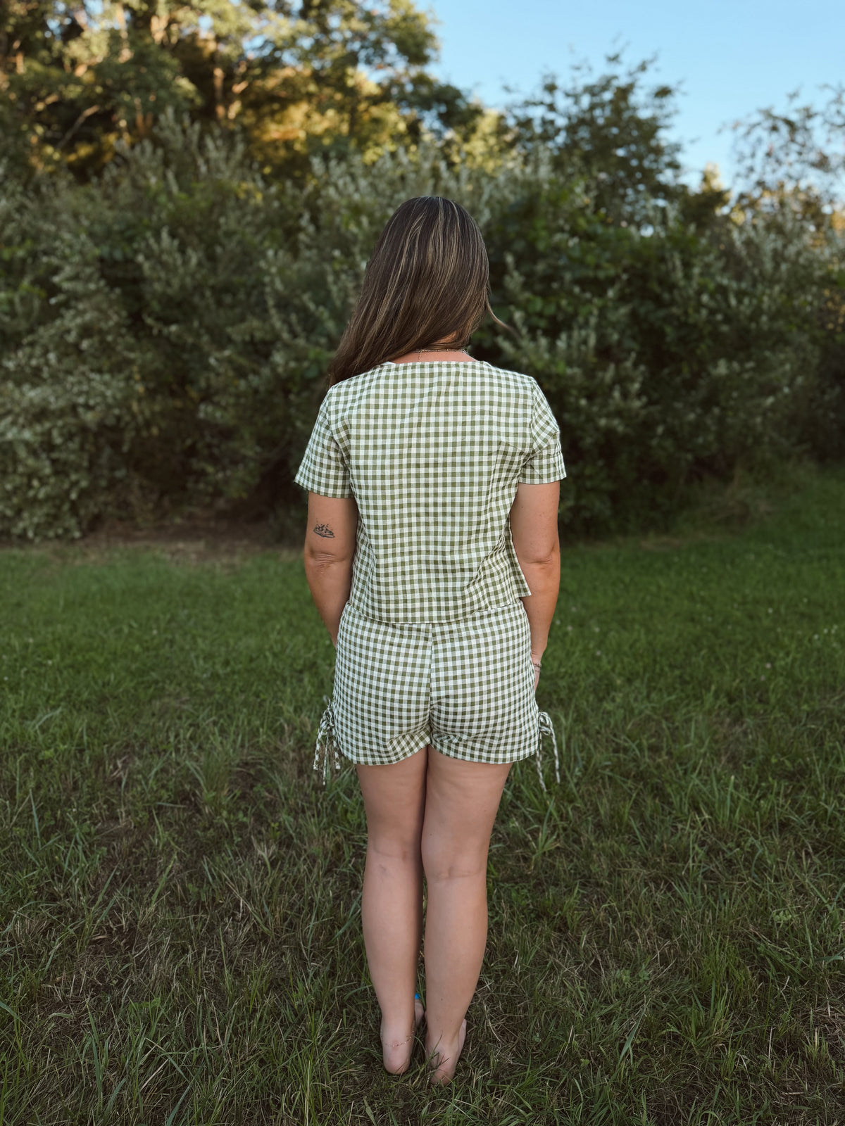The Sweetgrass Set