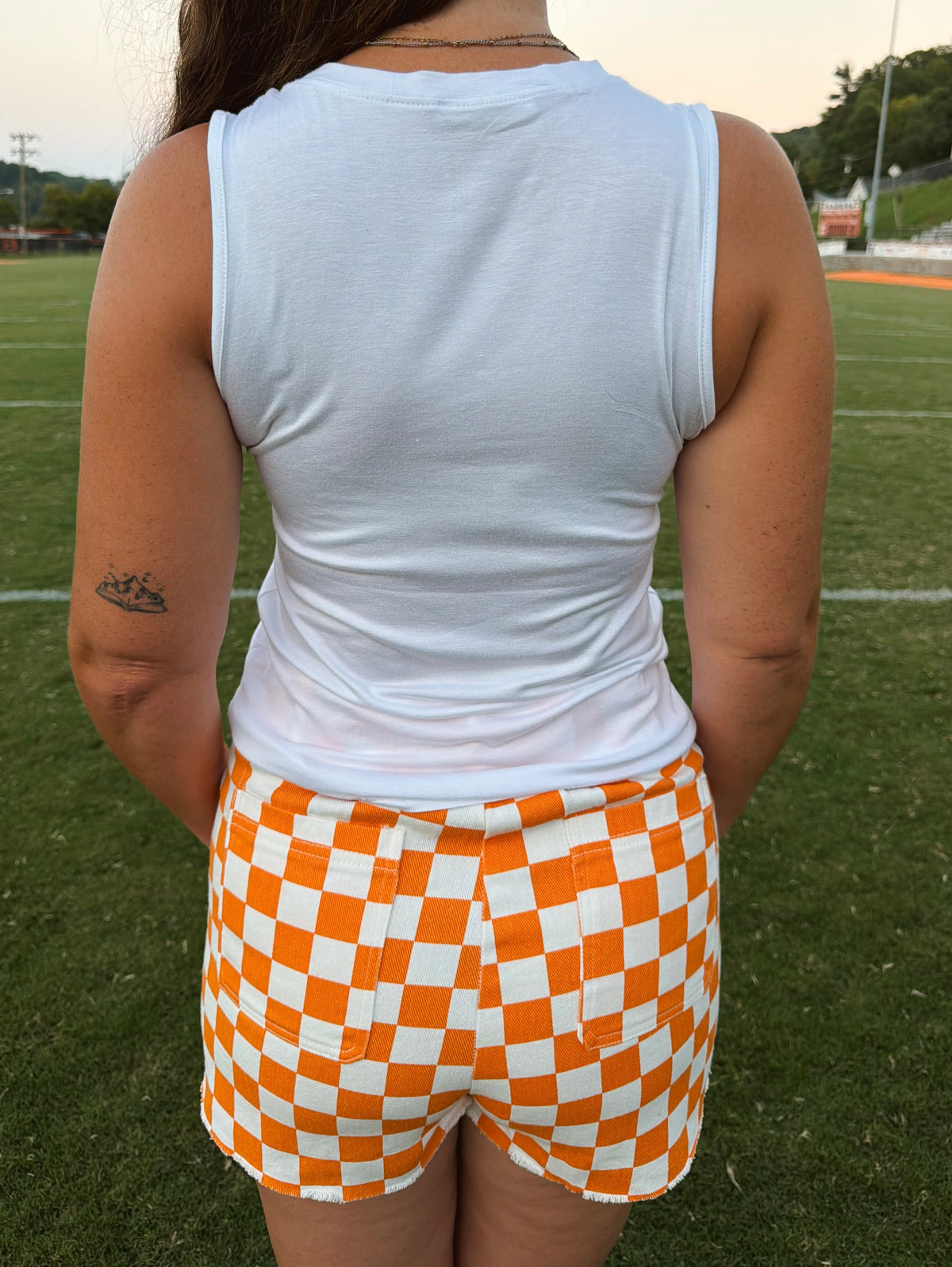 The Sideline Shorts