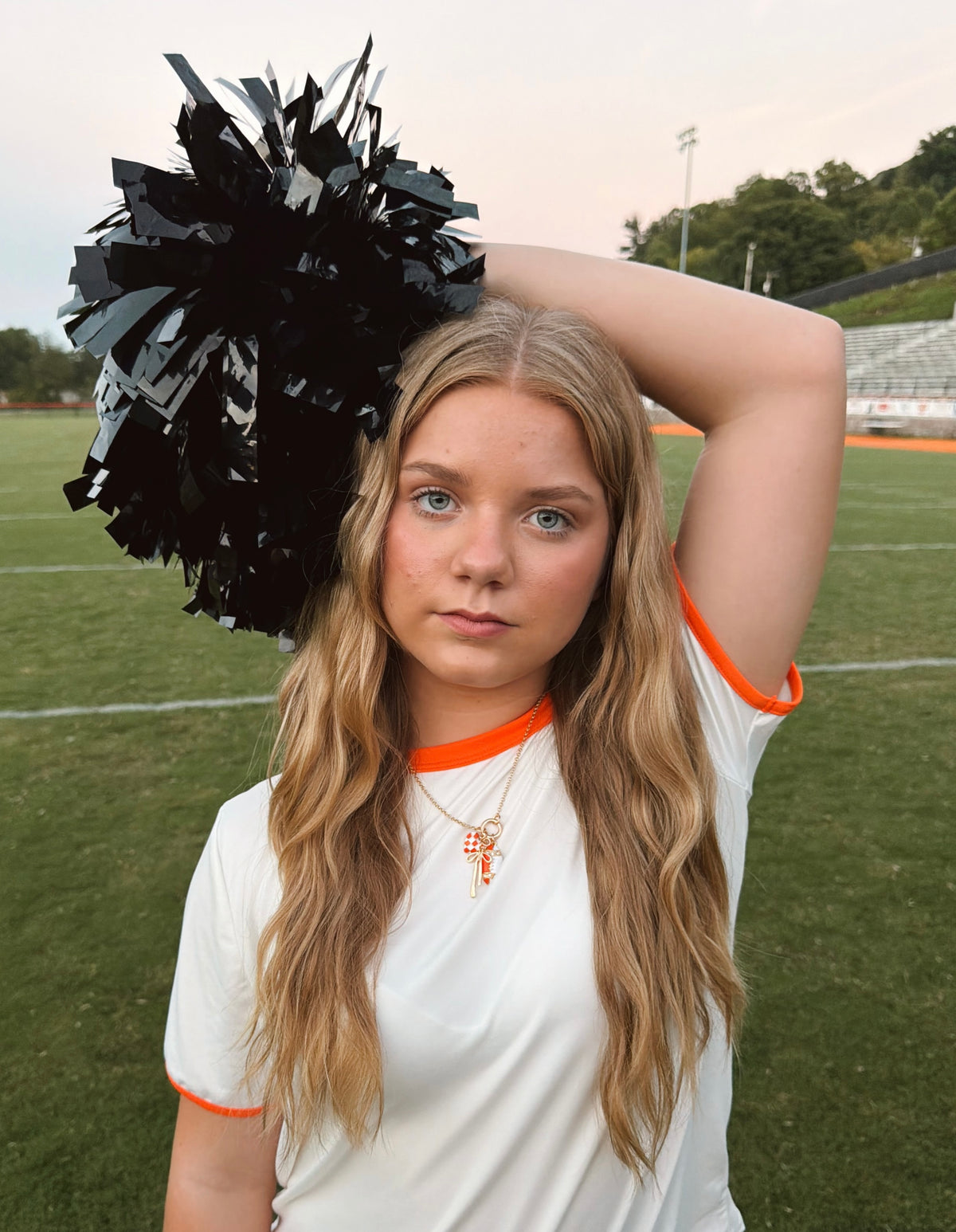 The Team Spirit Necklace