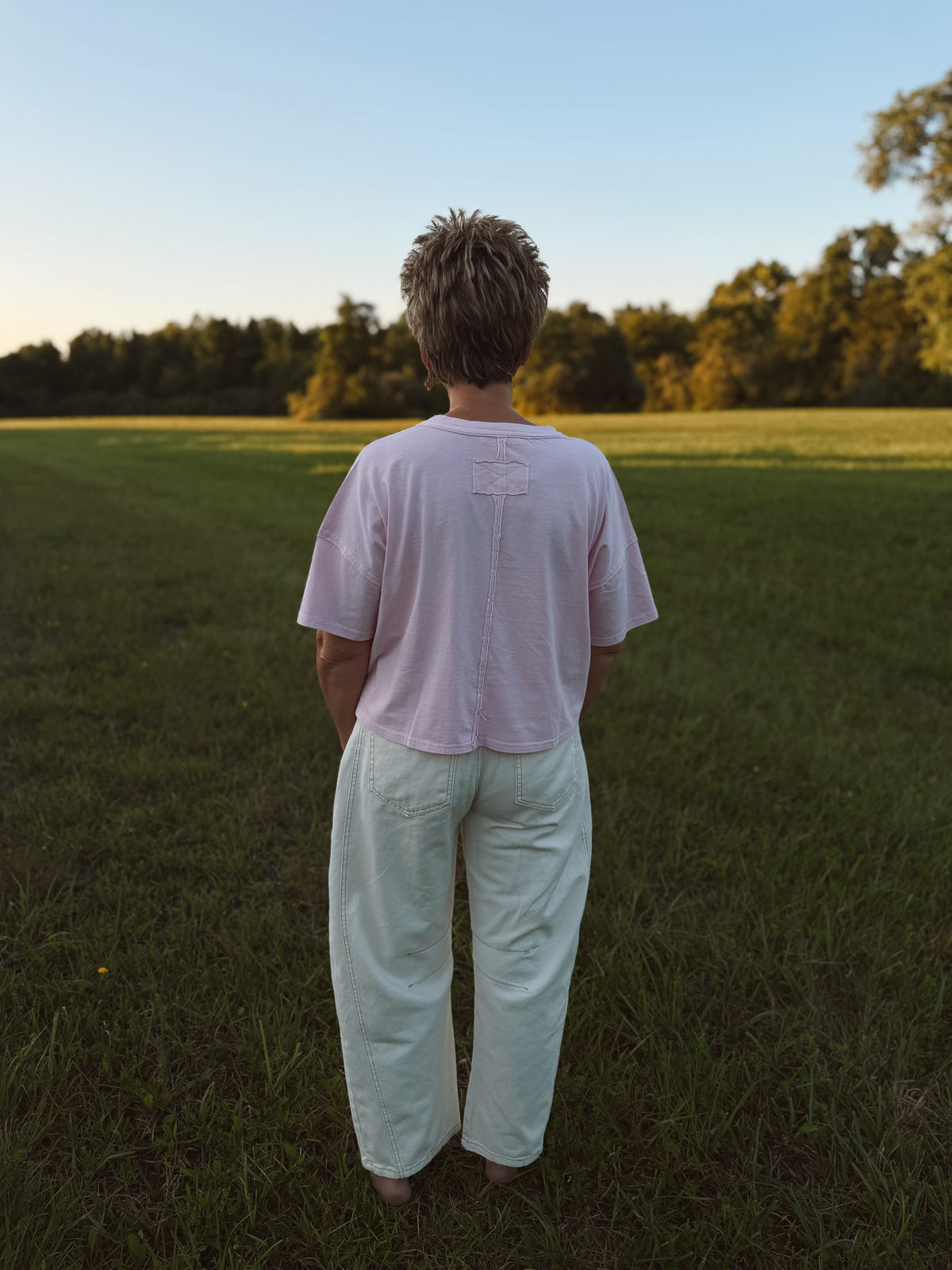 The Haven Pants