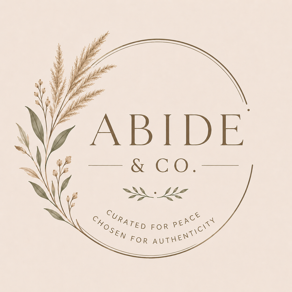 Abide & Co.