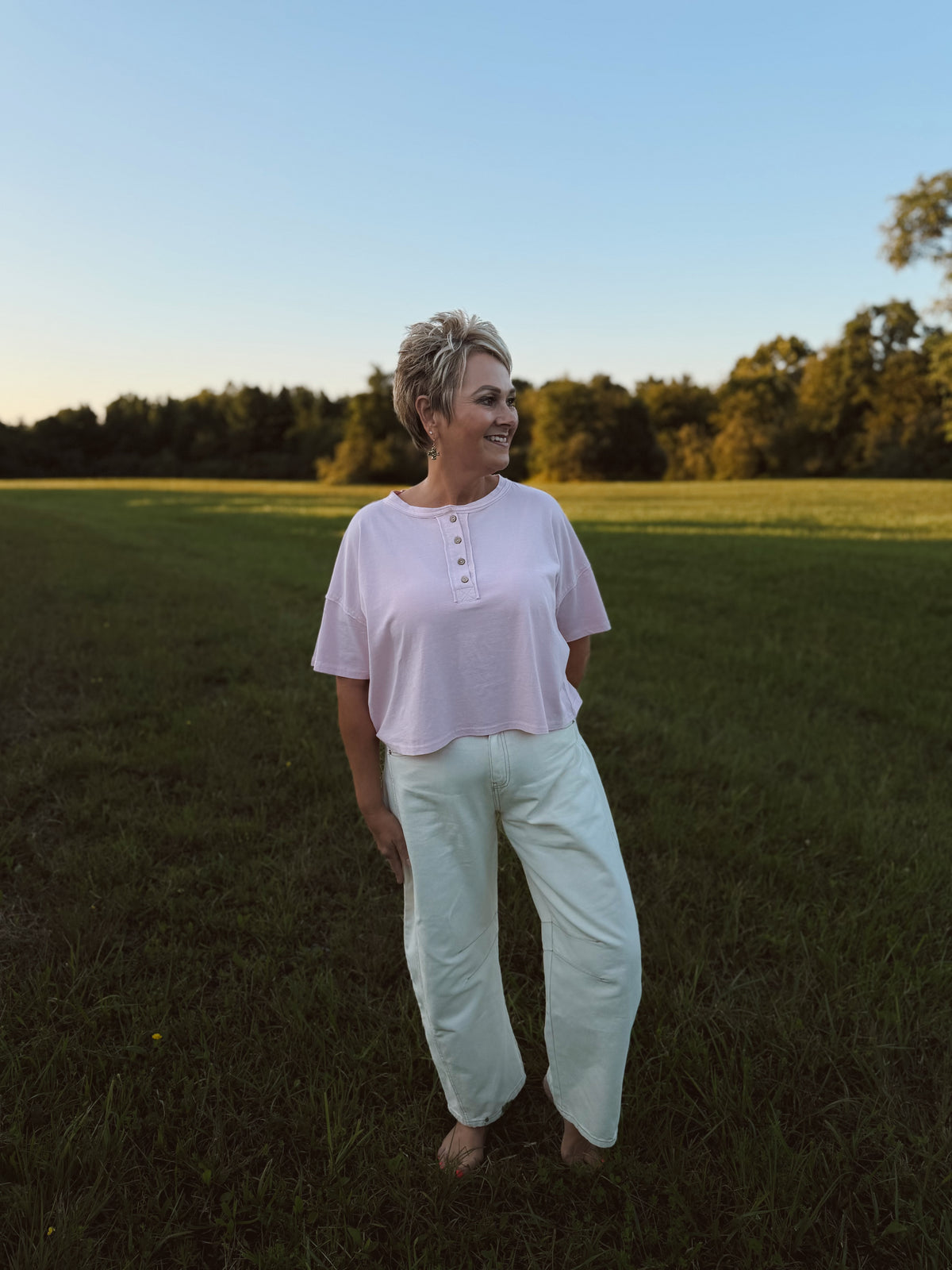 The Haven Pants